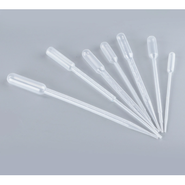 Individual Pack Plastic Disposable Transfer Pipette 7.5ml