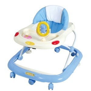 Modern Baby Walker