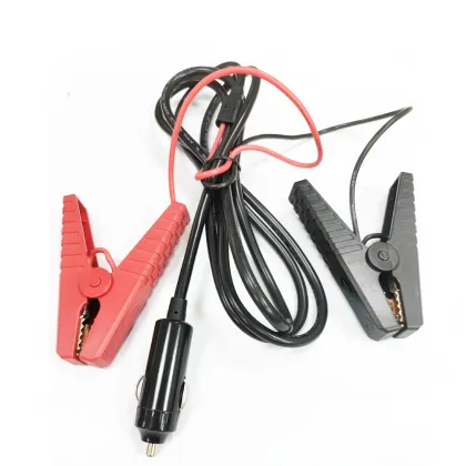 Battery Powered Jumper Cables for Car
