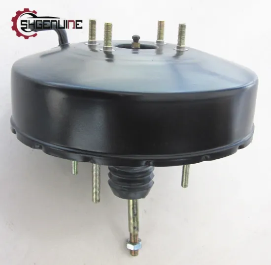Brake Booster for Hilux 2400CC 1987-1988 YN5#,6# RN5#
