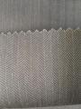 Coolmax Herringbone Fabric för Byxor