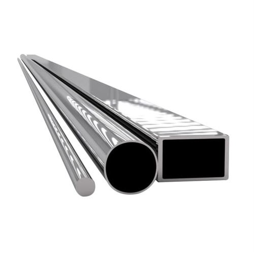 High Temperature And Corrosion Resistant 2mm Stainless Pipe