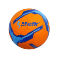 Bola de futebol costurada em tamanho robusto 5 TPU