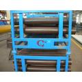 AISI 1020 cold drawn seamless steel tube