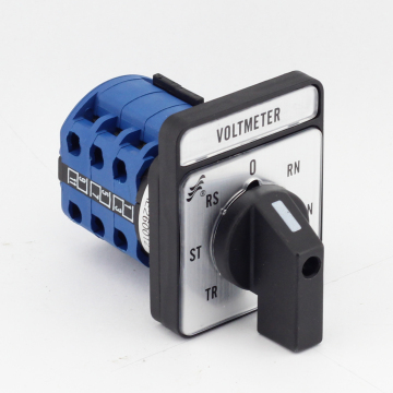 LW26-20 CE Switch Cansen Switch Voltmeter Switch Switch