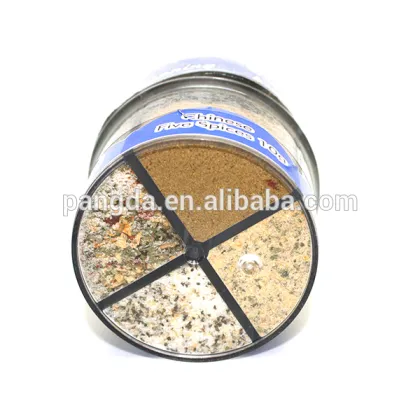 Gourmet Seasoning Spice Shaker
