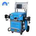 PU wasserdichte hydraulische Polyurea Spray Foam Machine