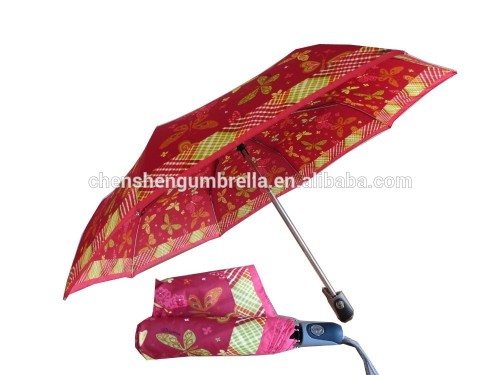 promotional printed umbrella,super small umbrella,full automatic umbrella