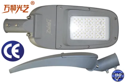 Outdoor Waterproof LED Street Light Icon