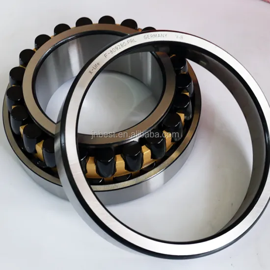 Cement Concrete Mixer Truck Bearing 540626 Spherical Roller Bearing