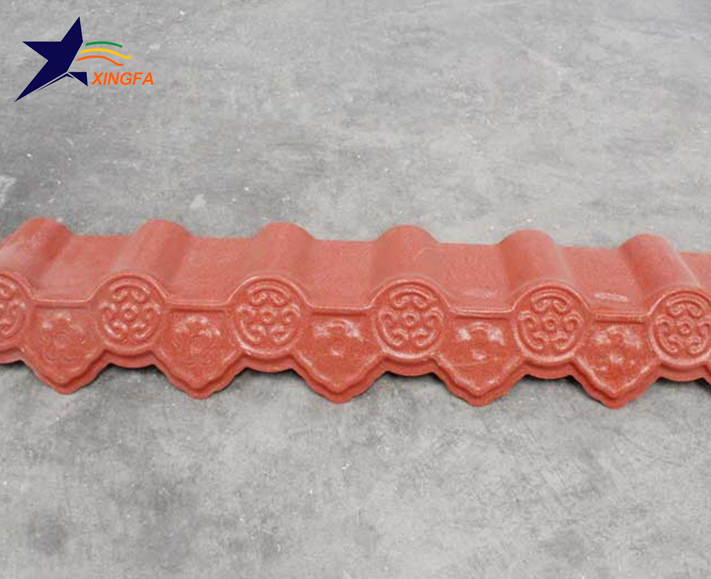 PVC Roof Sheet PVC Roof Sheet