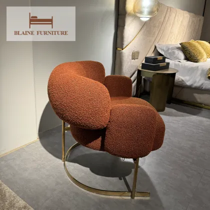 New Design Living Room Sofa Chairs Set