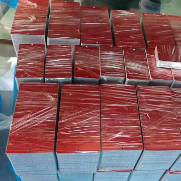 High Quality Custom Stainless Steel Name Plates & Labels Wholesale
