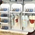 Kleding Display Stand voor Kinderen