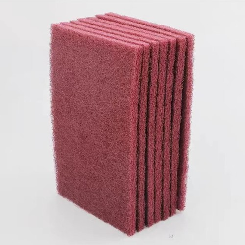  Industrial Nylon Scouring Pads Supplier