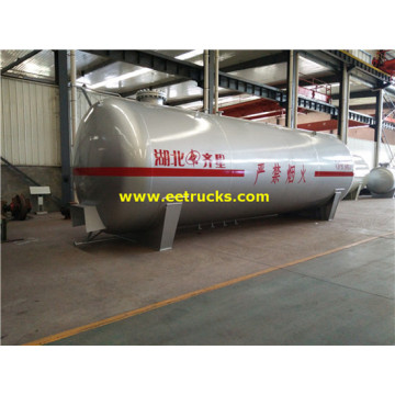 12000 gallon 18 tấn Propane lưu trữ xi lanh