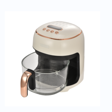 Smart Appliance 3L OIL GLASS POSION POT