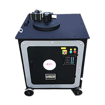 Factory Price Electric Rebar Bending Machine - Steel Bar Bender Tool
