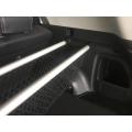 Toyota RAV4 Retractable Rear Luggage Security Cover Shade