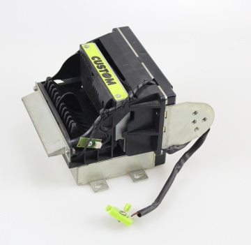 TG2480 personalizzato: stampante per chiosca termica per taglieri auto incorporata da 80 mm per ricevute e biglietti