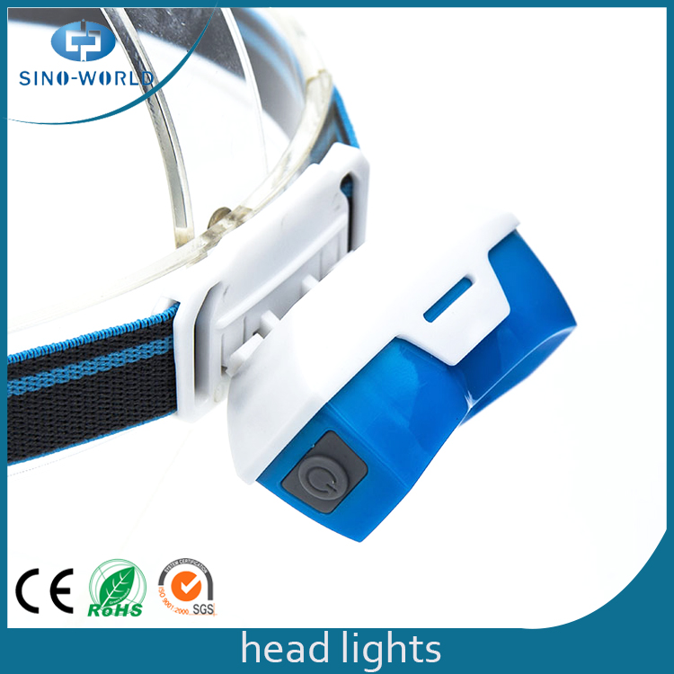 High Quality Head Light