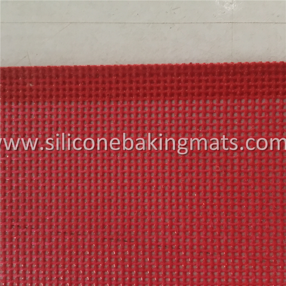 Bread Perforated Silicone Baking Mat