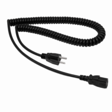 Nema US Spring Extension Cable
