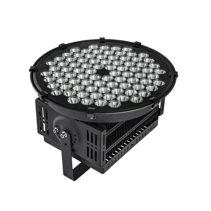 High Power LED Fishing Lights 200W-600W IP65 Waterproof Boat Lights