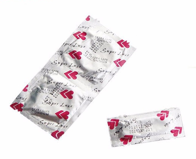 Condom 3
