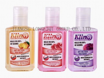Hand Sanitizer
