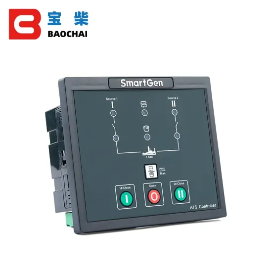 SmartGen HAT530N HGM520N ATS Generator Controller