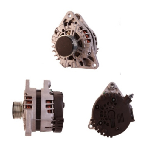 Valeo series Alternator Catalogue 12V 130A