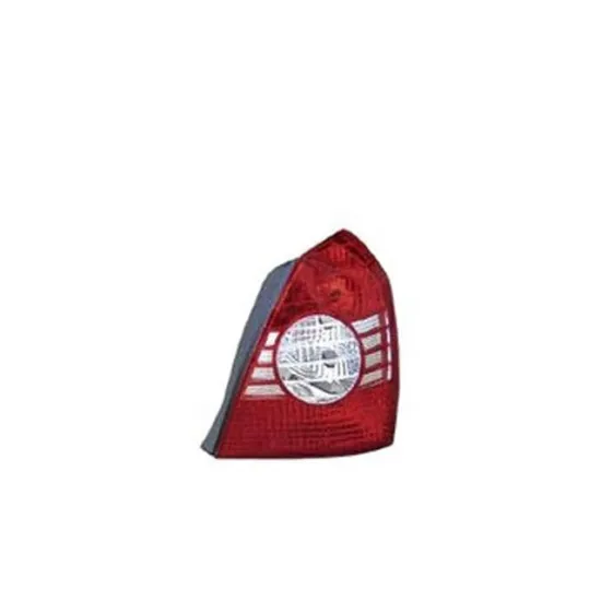 Modified Taillights 92401-d8000 92402-d8000 L 92401-2d510 R 92402-2d510 for Hyundai Elantra 2004