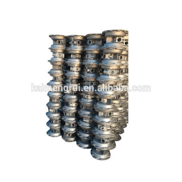 High Precision Aluminium Die Casting Parts