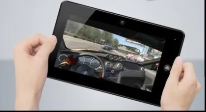 Android 3.0 Scroll Tablet Pc Ddr3 Samsung Capacitive With 512m