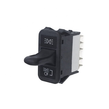 OE Member Truck Headlight Switch A0630769010 for Freightliner "يمكن تبسيطه إلى: