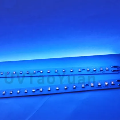 UV LED SMD UVC Led Strip 265nm 275nm 285nm Far UVC 222nm Led UVC Chips Lamp Module