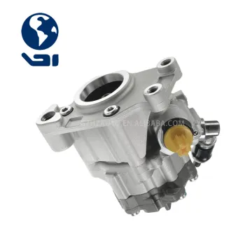 HANZHUANG Factory Price New Power Steering Pump For AUDI A4 2.5 TDI B6 V6 A6 A8