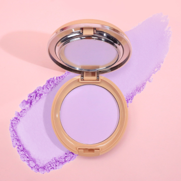 Wholesale Custom Matte Bronzer and Makeup Palettes for Private Label