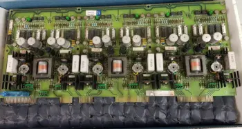 ABB SAFT 169 PAC 58095125 Pulse Amplif. Board