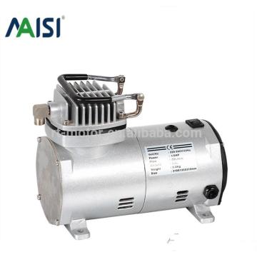 Mini Cylinder Air Compressor Motor - Piston Compression Air Pump