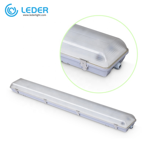 LEDER PC Cover proof 20W LED Tube Light