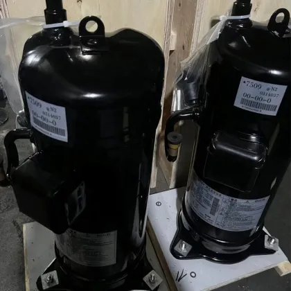 DAIKIN Central Inverter Air Conditioning Compressor JT1GCVDKYR@B - Third Generation Refrigeration Compressor on Sale