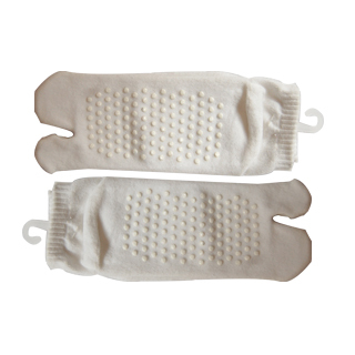 Lovely Two Toe Sock (TS-001)