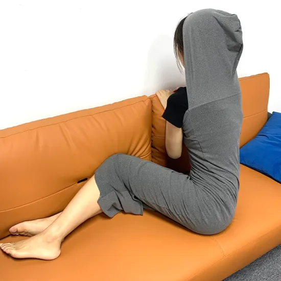 2022 Hot Sale Stress Relieving Washable Cooling Sleep Pod Blanket for Women: Your Ultimate Relaxation Solution