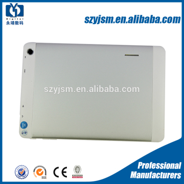 3g phone tablet pc price in dubai , silver 3g tablet with 2.0MP+5.0MP 1024*768