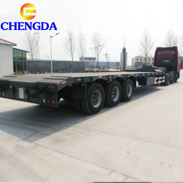 Lowbed Trailer 3 Axles