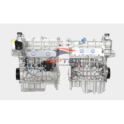 Turbo Del Motor 1.5t 476 Byd476zqa Engine