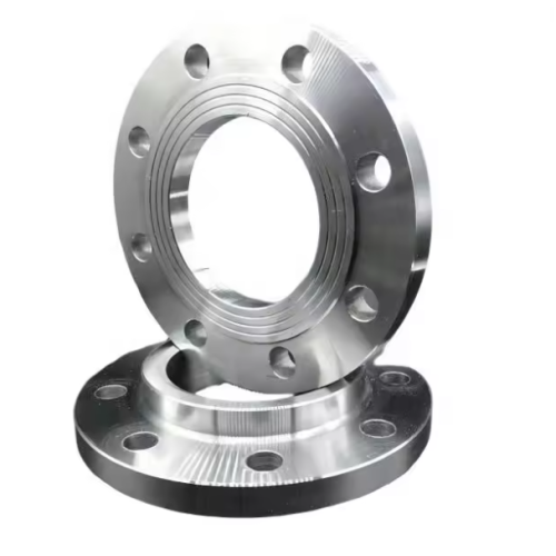 Pièces forgées personnalisées en acier inoxydable 304, feuille tubulaire forgée