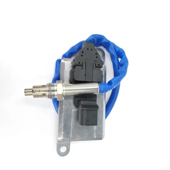 SCR Exhaust Systems: Finding the Right Nitrogen Oxide Sensor (Part Numbers 5WK9, 6783B, 51154080018)